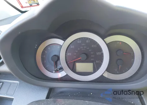 2007 Toyota Rav4 Sport from USA, damaged, VIN JTMBD32V075117873